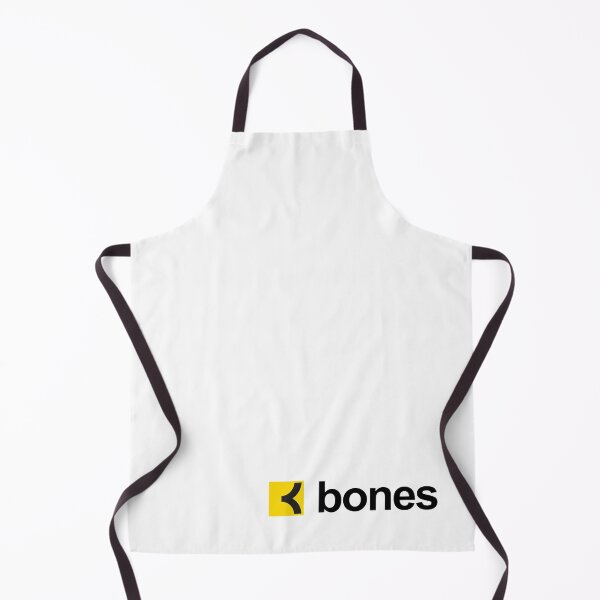 Item preview, Bones logo designed and sold by JamesCMarshall.