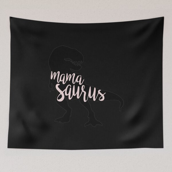 Item preview,  Mamasaurus Rex Cute Graphic  designed and sold by Habituzz Brand.