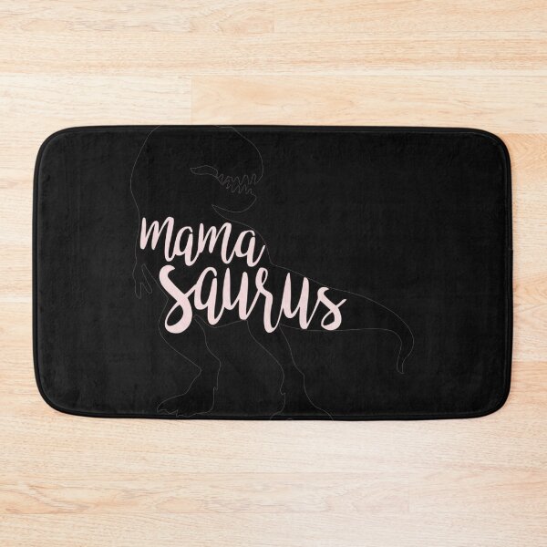 Item preview,  Mamasaurus Rex Cute Graphic  designed and sold by Habituzz Brand.