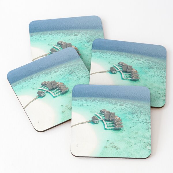 Item preview, Maldives Ocean Paradise  designed and sold by newburyboutique.