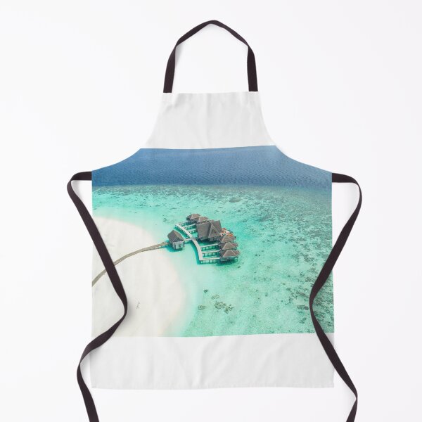 Item preview, Maldives Ocean Paradise designed and sold by newburyboutique.