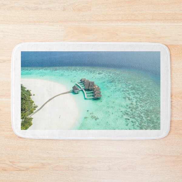 Item preview, Maldives Ocean Paradise  designed and sold by newburyboutique.