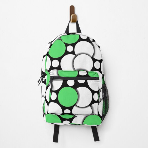 Item preview, Only some circles ... Green .. Only some circles ... Green. designed and sold by AtelierFafard.