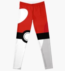 Pokeball Leggings