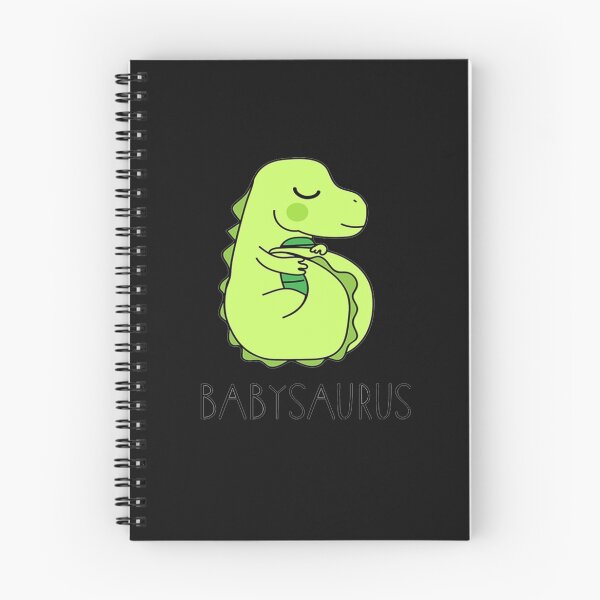 Item preview,  Babyssaurus Rex Cute Graphic  designed and sold by Habituzz Brand.