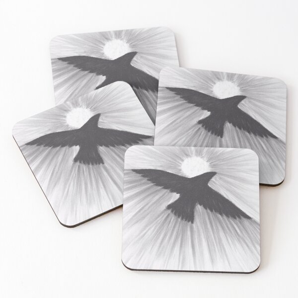 Item preview, Soaring Hawk designed and sold by Scott David.