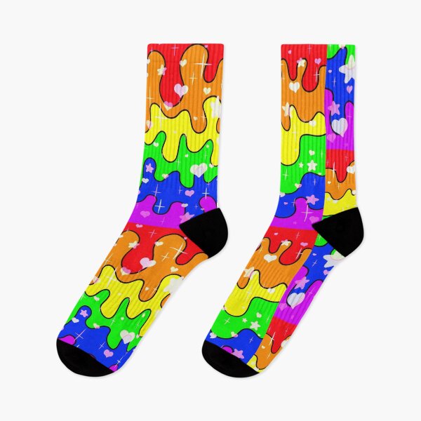 Item preview, Sparkle Rainbow Pride Flag designed and sold by Entropody Creations.
