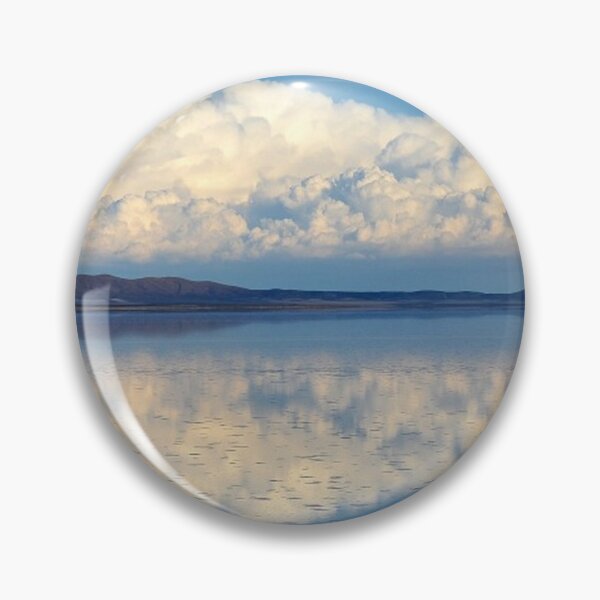 Item preview, Salar de Uyuni, Bolivia designed and sold by scenerymerch.