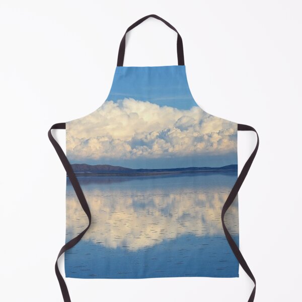 Item preview, Salar de Uyuni, Bolivia designed and sold by scenerymerch.