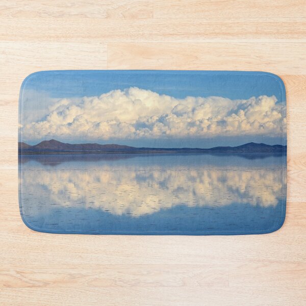 Item preview, Salar de Uyuni, Bolivia designed and sold by scenerymerch.