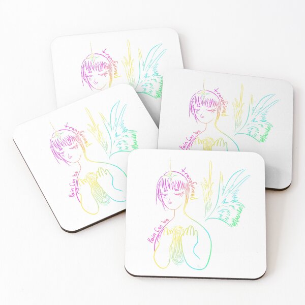 Item preview, pain can be transformed designed and sold by i3stars.