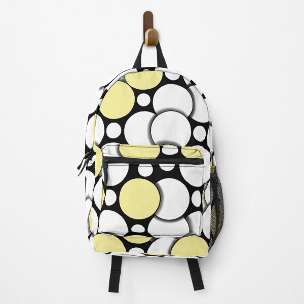 Item preview, Only some circles ... Yellow .. Only some circles ... Yellow. designed and sold by AtelierFafard.