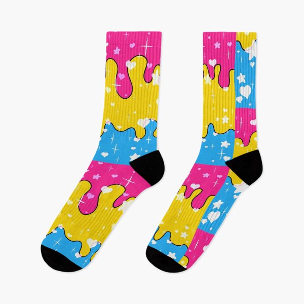Item preview, Sparkle Pansexual Pride Flag designed and sold by Entropody Creations.