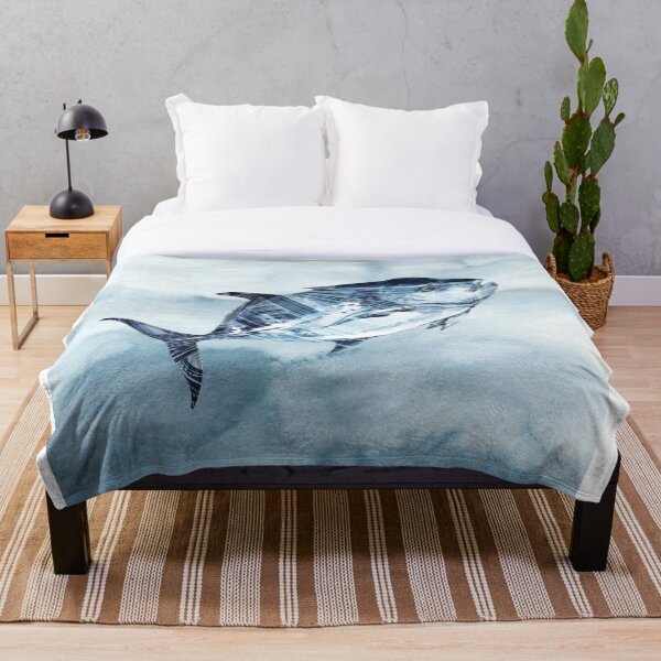 Item preview, Ulua Tapa Samoa  designed and sold by Tanya Masaniai Ibarra.