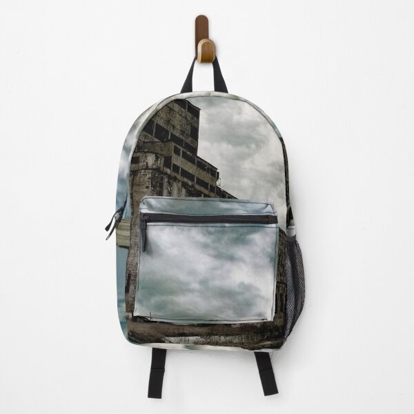 Item preview, Silos by the lake  designed and sold by aec157.