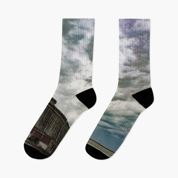 Item preview, Silos by the lake  designed and sold by aec157.