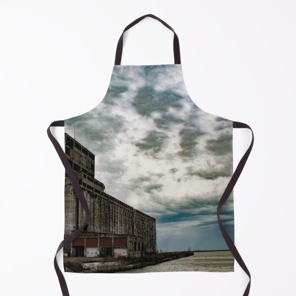 Item preview, Silos by the lake  designed and sold by aec157.