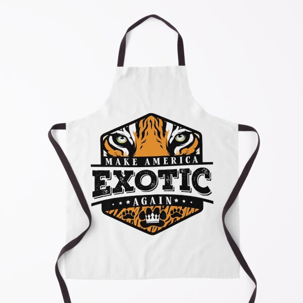 Item preview, Make America Exotic Again designed and sold by Morgen41.