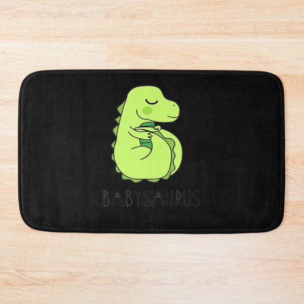 Item preview,  Babyssaurus Rex Cute Graphic  designed and sold by Habituzz Brand.