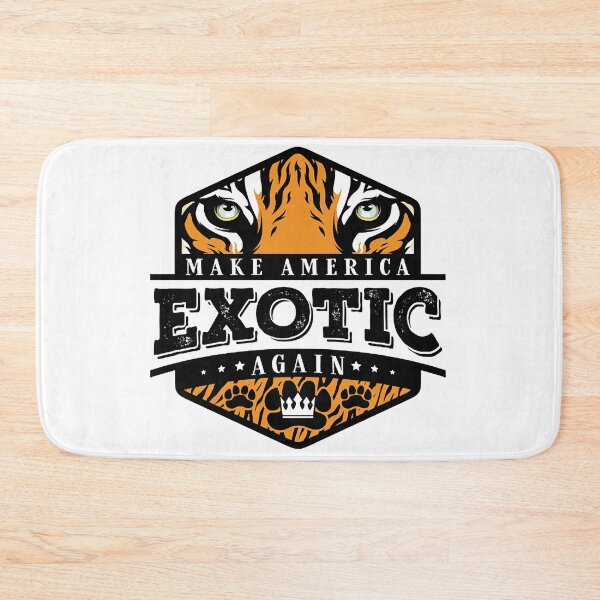 Item preview, Make America Exotic Again  designed and sold by Morgen41.