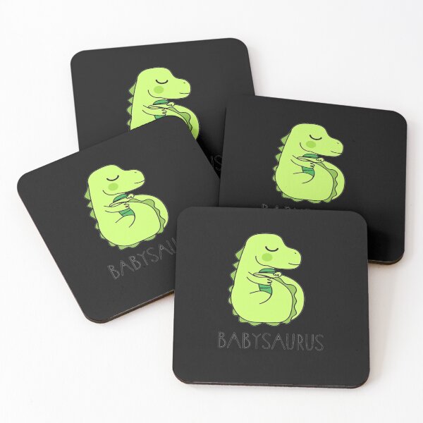 Item preview,  Babyssaurus Rex Cute Graphic  designed and sold by Habituzz Brand.