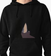Madara Pullover Hoodie