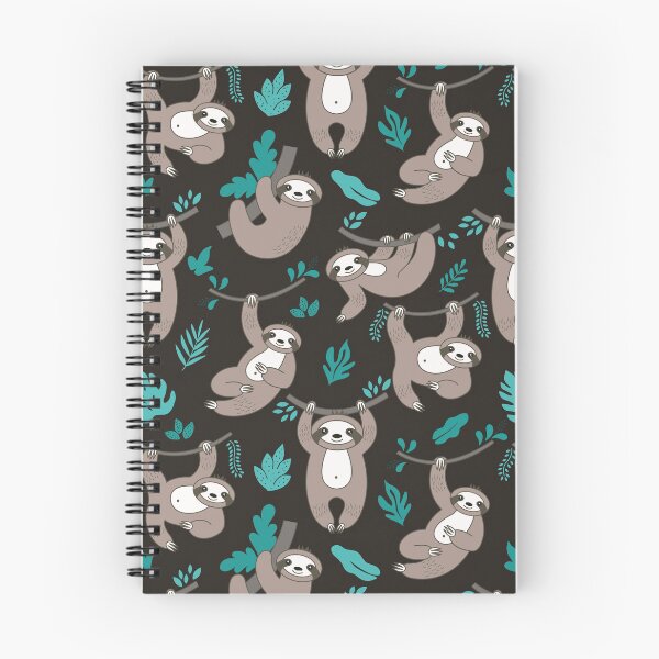 Item preview, Amazing sloth pattern shirt, sloth lovers shirt, funny sloth pattern masks, cute sloth pattern shirts, sloth pattern phone cases, sloth pattern water bottle, sloth pattern mug  designed and sold by Poussyarts.