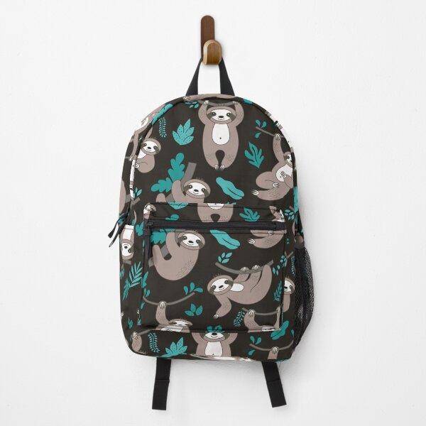 Item preview, Amazing sloth pattern shirt, sloth lovers shirt, funny sloth pattern masks, cute sloth pattern shirts, sloth pattern phone cases, sloth pattern water bottle, sloth pattern mug designed and sold by Poussyarts.