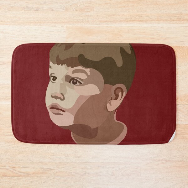 Item preview, KING CURTIS designed and sold by rebeccartt.