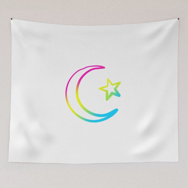 Item preview, moon child designed and sold by i3stars.