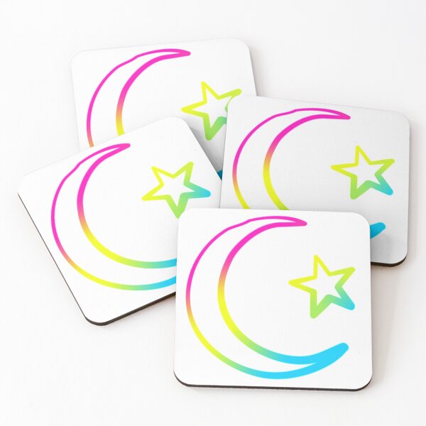 Item preview, moon child designed and sold by i3stars.