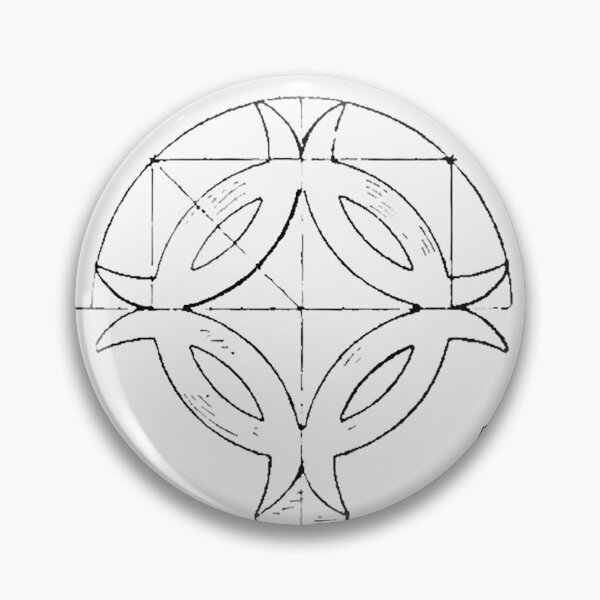 Item preview, Cross designs in stone designed and sold by NrvousFella.