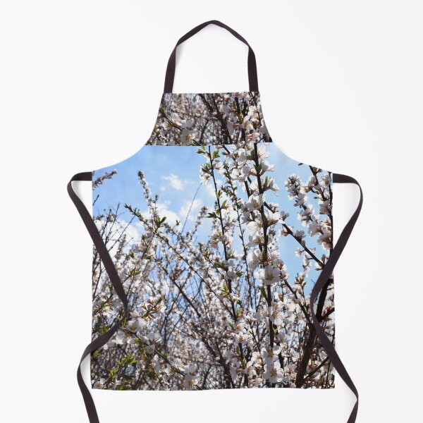 Item preview, Spring Vibes, Beautiful Big Blooms, Floral Tree designed and sold by 10pmCreations.