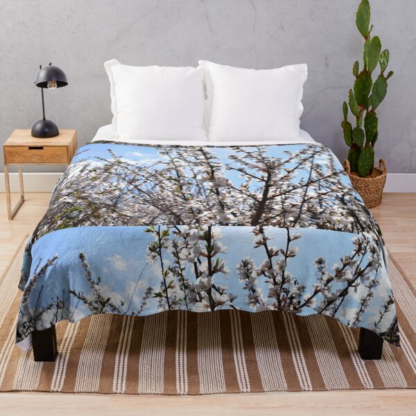 Item preview, Spring Vibes, Beautiful Big Blooms, Floral Tree designed and sold by 10pmCreations.