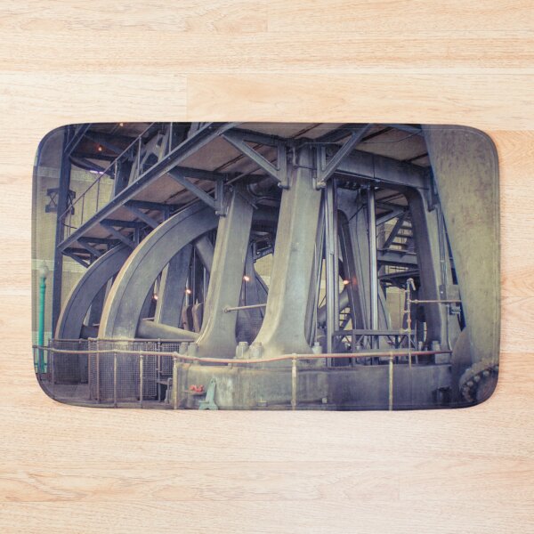 Item preview, Pumping station gears designed and sold by aec157.