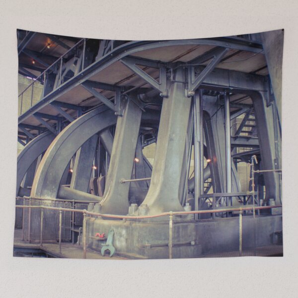 Item preview, Pumping station gears designed and sold by aec157.