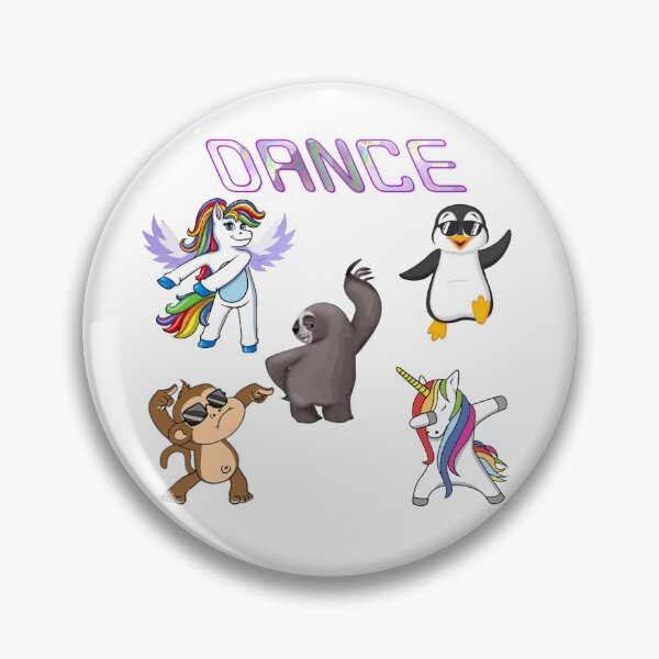 Item preview, Dance designed and sold by TheFabe1.