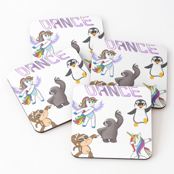 Item preview, Dance designed and sold by TheFabe1.