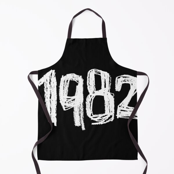 Item preview, Year 1982, Born in 1982 designed and sold by badlydrawnbabe.