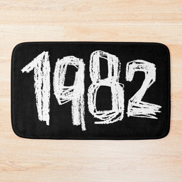 Item preview, Year 1982, Born in 1982 designed and sold by badlydrawnbabe.
