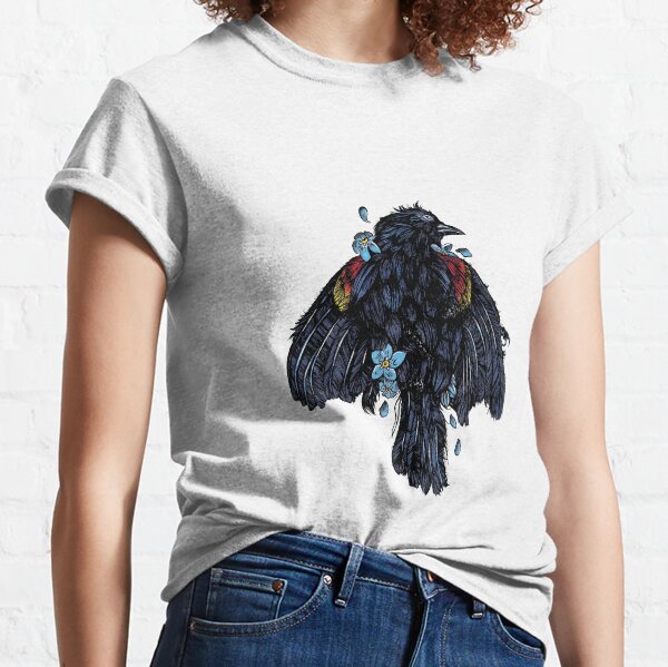 Blackbird Classic T-Shirt