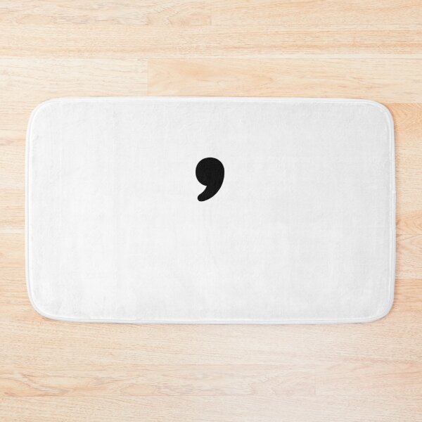 Item preview, apostrophe designed and sold by Downneees.