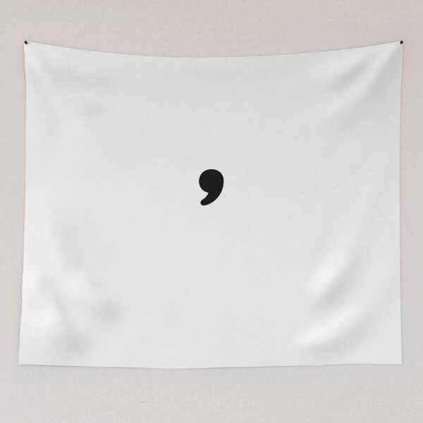 Item preview, apostrophe designed and sold by Downneees.