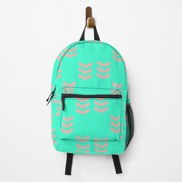 Item preview, Pink Arrows pattern design designed and sold by Momo-thoughts.