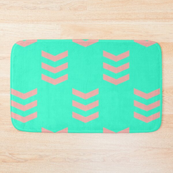Item preview, Pink Arrows pattern design designed and sold by Momo-thoughts.