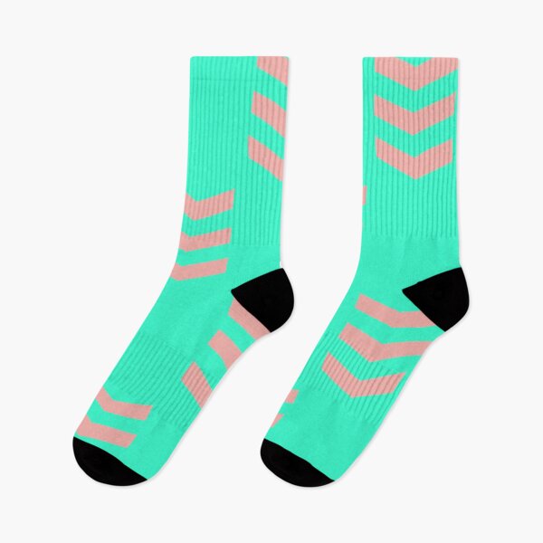 Item preview, Pink Arrows pattern design designed and sold by Momo-thoughts.