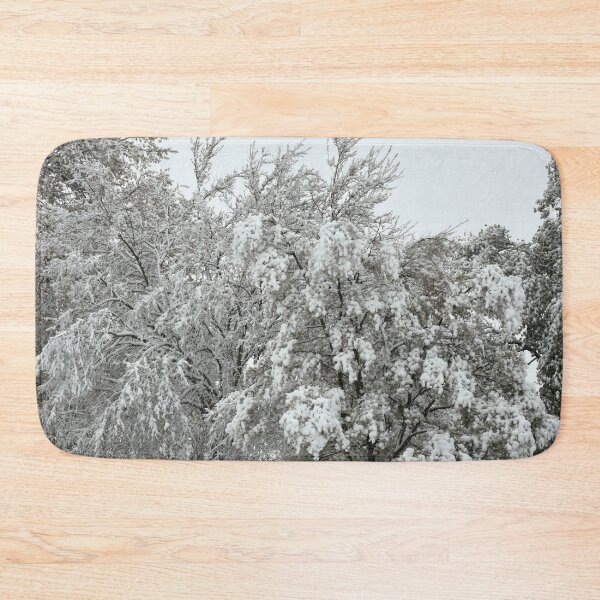Item preview, Snow in the Spring designed and sold by ReneeKennedy.