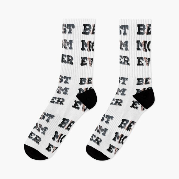 Item preview, Best Mom Ever, Happy Mother's Day designed and sold by ZaydounStark.