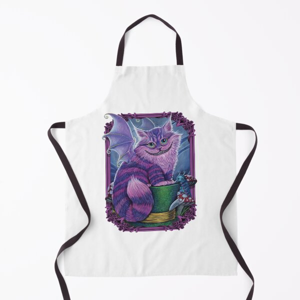 Item preview, BITTENS CHESHIRE designed and sold by Morgen41.