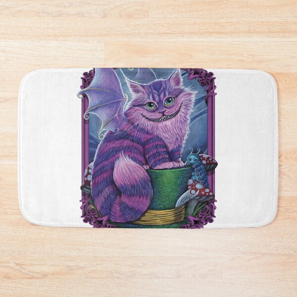 Item preview, BITTENS CHESHIRE  designed and sold by Morgen41.